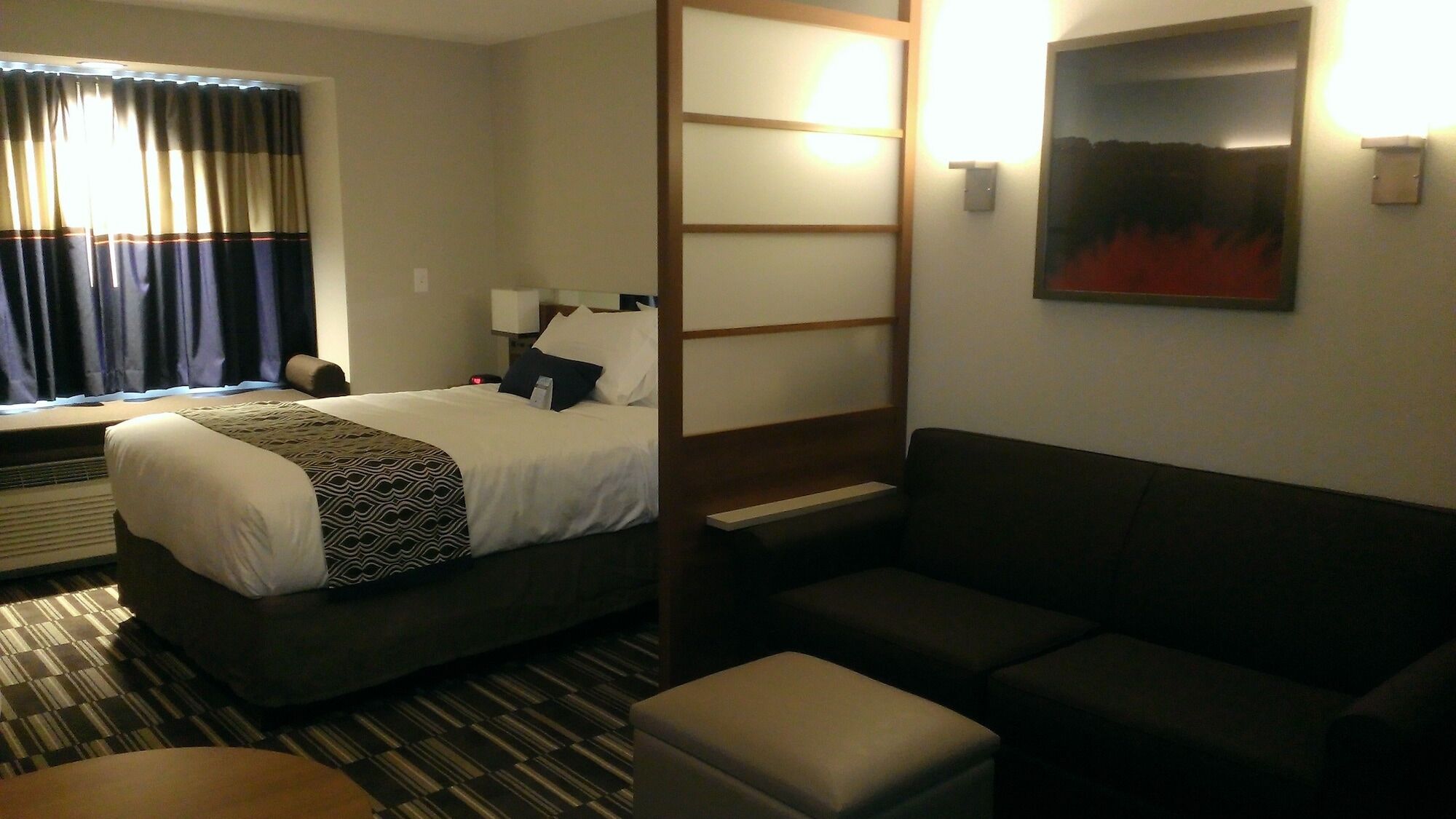 Microtel Inn & Suites By Wyndham בינגהמטון מראה חיצוני תמונה